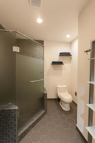 Bathroom, Casa Valjash in Vista Hermosa