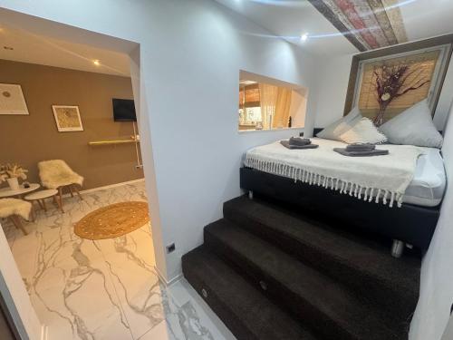 BOHO Loft Pearl nahe Salzburg