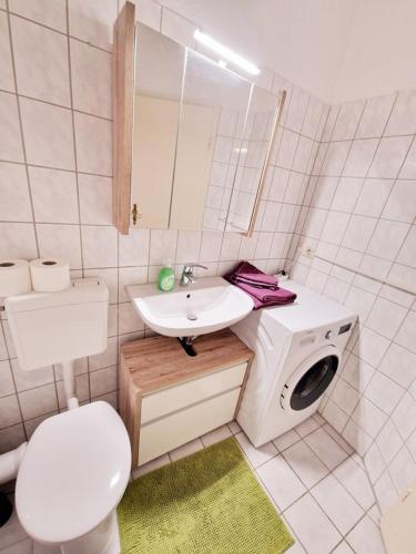 Urlaub im Herzen Wismars 2OG Süd, Wismar (foto 2)