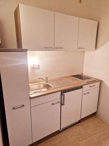 Urlaub im Herzen Wismars 2OG Süd, Wismar (foto 6)