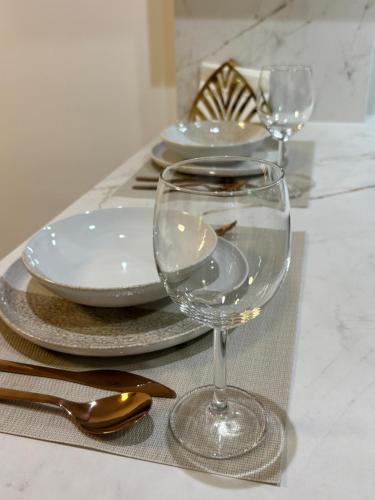 Luxury Apartment near Madrid, Airport, IFEMA, City Center, Madrid (Foto 6)