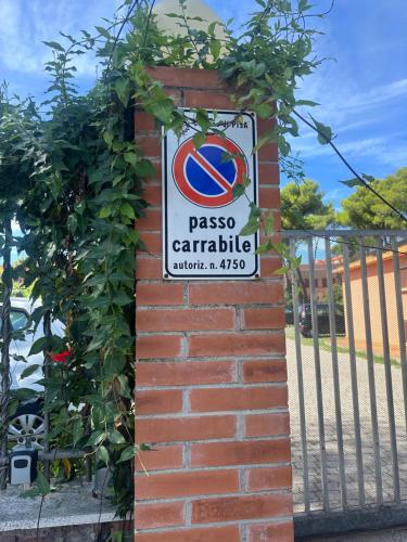 Appartamento calambrone Tirrenia in ทิร์เรนเนีย