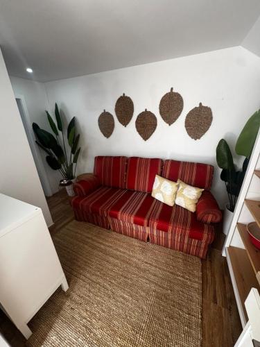 Simple House in the Heart of the Historic Center, Porto (Foto 7)