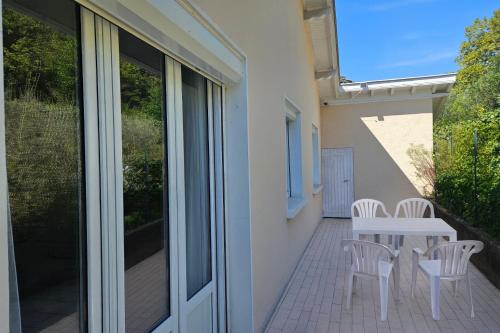 Maison confortable avec 3 chambres et jardin clos, idéale familles et curistes à Salies-de-Béarn (Maison confortable avec 3 chambres et jardin clos, ideale familles et curistes a Salies-de-Bearn) in Salies-de-Bearn