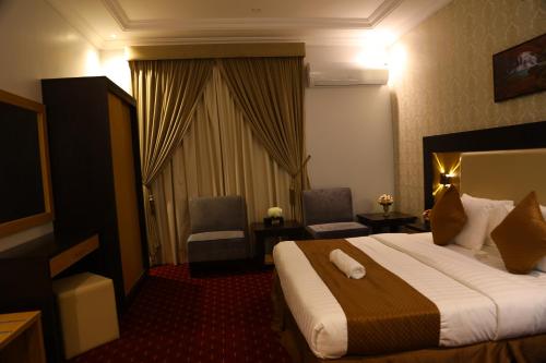 Golden Rest Serviced Apartments - Al-Khobar