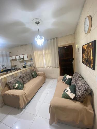 Casa próx Expo São Paulo e São Bernardo do Campo