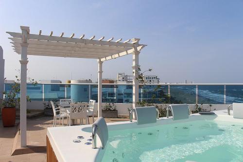 Cartagena Beach Front - image 5