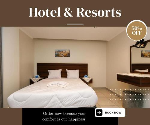 Pyramids Sound and light Resort - image 9