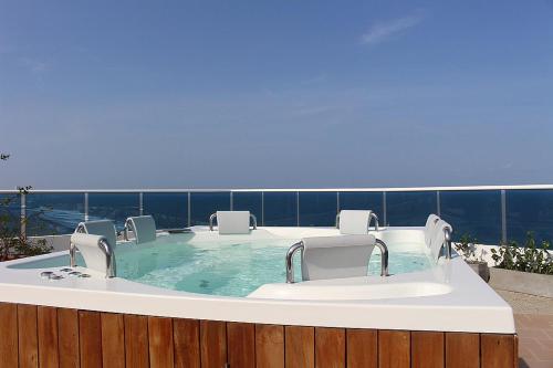 Cartagena Beach Front - image 4