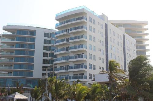 Cartagena Beach Front - image 3
