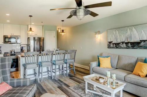 Ocean Dunes 208 in Hilton Head Island (SC)