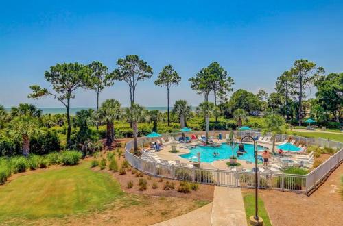 Ocean Dunes 208 in Hilton Head Island (SC)