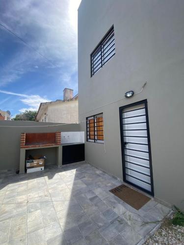 Departamentos en Mar del Tuyú