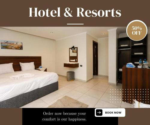 Pyramids Sound and light Resort - image 12