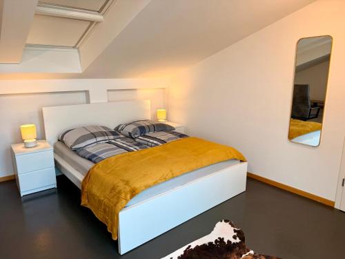 Penthouse centrally located and close to Oktoberfest, Мюнхен (фото 10)