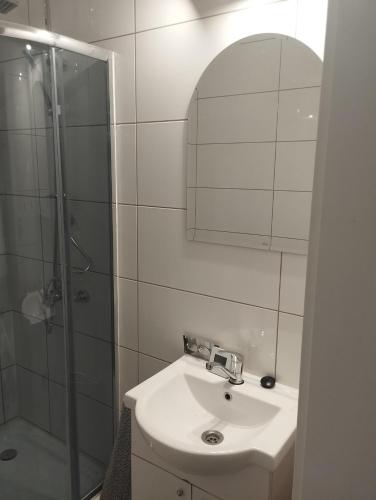 Kwatery u Komara in Kluki