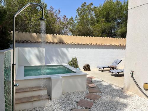Casa Encina in El Palmar