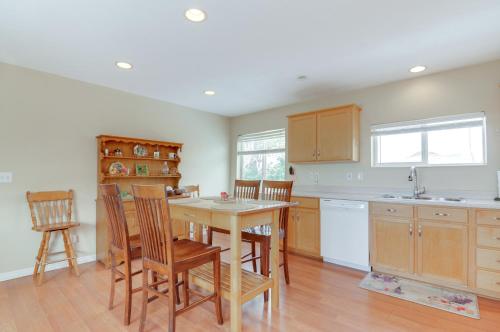 Charming Barn Apt in Boulder! Gateway to Parks! in ไบร์ซ