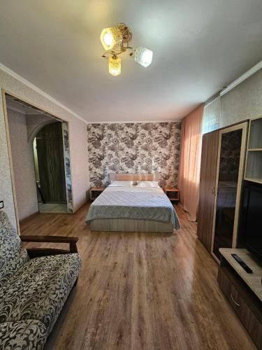 Однокомнатные апартаменты in Saran