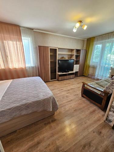 Однокомнатные апартаменты in Saran
