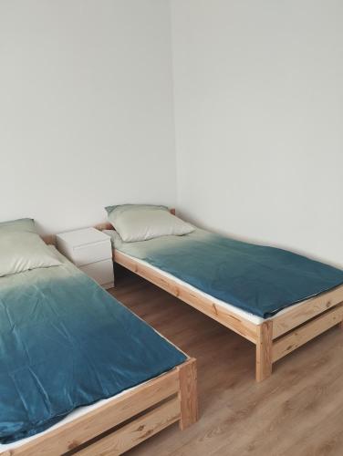 Kwatery u Komara in Kluki