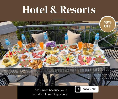 Pyramids Sound and light Resort - image 11