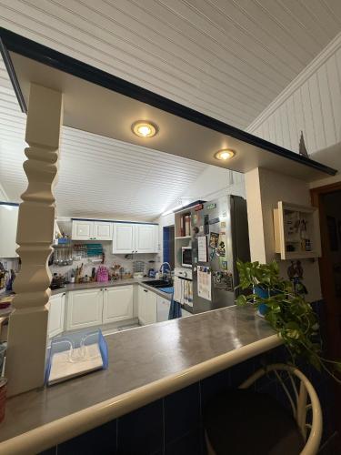 VILLA SAFRAN in Berard