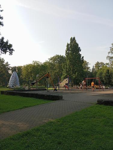 Летний дом у моря (Летнии дом у моря) in Jaundubulti