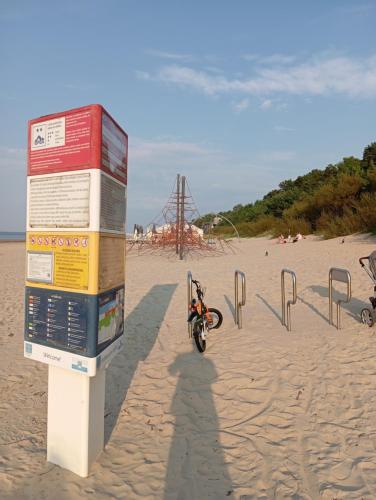 Летний дом у моря (Летнии дом у моря) in Jaundubulti