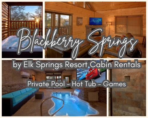 Blackberry Springs - main image
