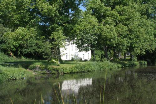 château de lamberville