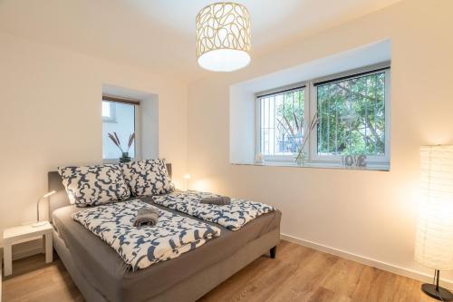 Stilvolle Wohnung in Bester Lage, Lipsko (fotografie 8)