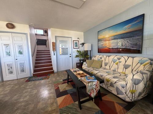 Hawaiian Ohana Home in ฮีโล