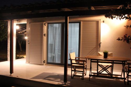 Sea Breeze in Kato Achaia