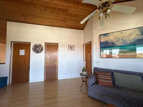 Hawaiian Ohana Home in ฮีโล