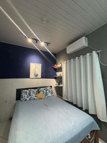 Casa para COP30 e Círio