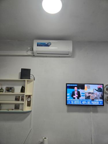 DEPARTAMENTO CENTRICO FLORIDA AL 500, Buenos Aires (fotografie 7)