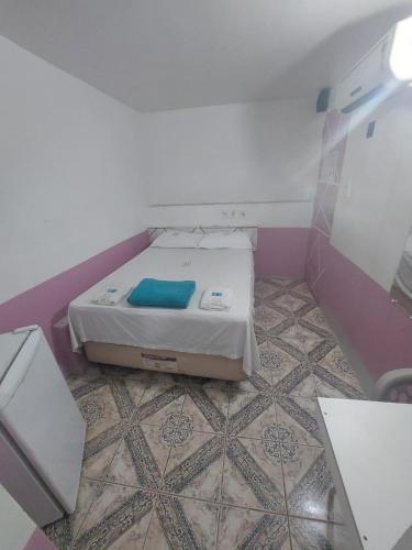 Pousada Casa Sonhos – São Luís, MO