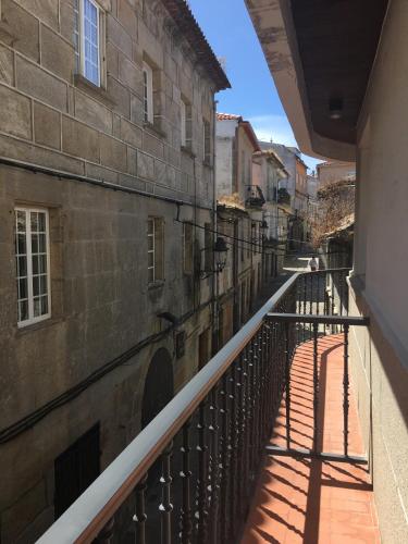 Habitación doble de 1 o 2 camas, vistas a la ciudad