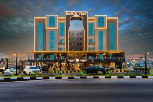 Beach View Hotel