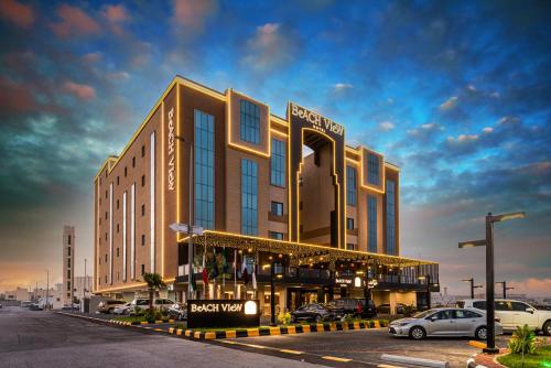 Beach View Hotel, Dammam (zdjęcie 7)