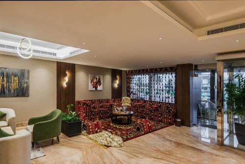 Beach View Hotel, Dammam (zdjęcie 11)