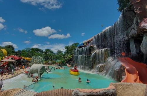 Alojamiento Sol Naciente in Puerto Triunfo