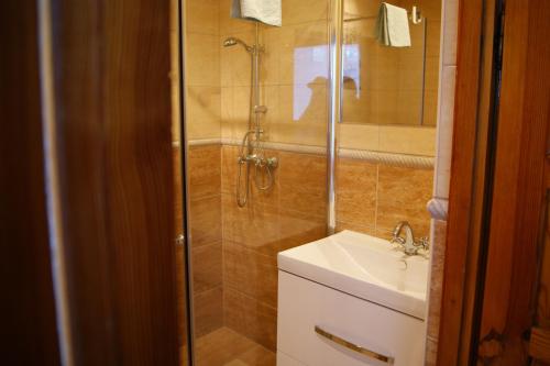 Villa Amadea – Miedzyzdroje, IA