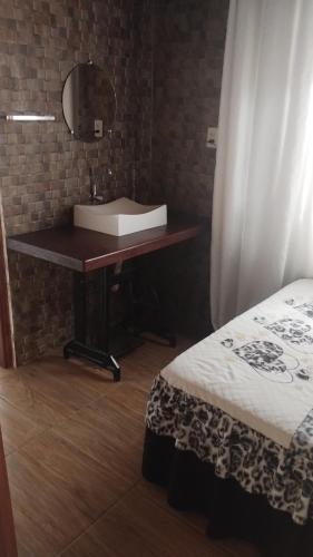 Chalé aconchegante em Sobradinho de Minas (Chale aconchegante em Sobradinho de Minas) in 瓦爾任阿