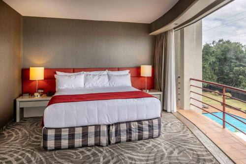 Comfortable mattresses