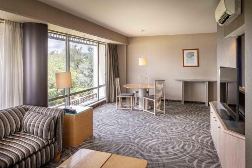 Waipuna Hotel & Conference Centre, Auckland (fotografie 10)