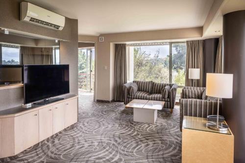 Waipuna Hotel & Conference Centre, Auckland (fotografie 9)