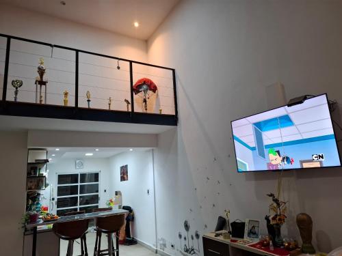 Casa de Ensueño (Casa de Ensueno) in 헤네랄 알바라도