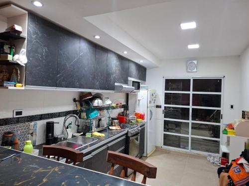 Casa de Ensueño (Casa de Ensueno) in 헤네랄 알바라도